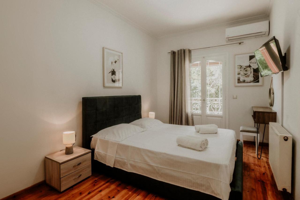 Hermes Villa *