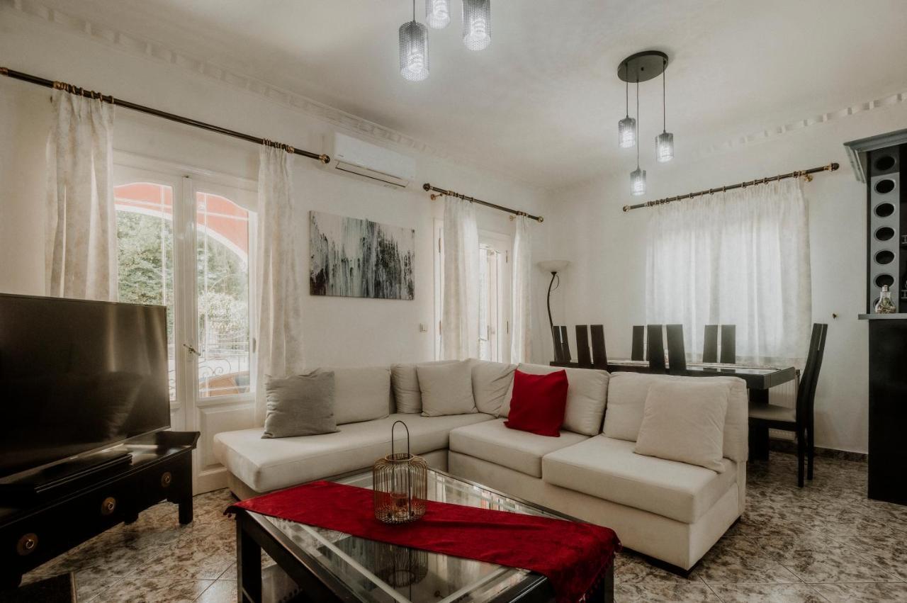 Villa Hermes *