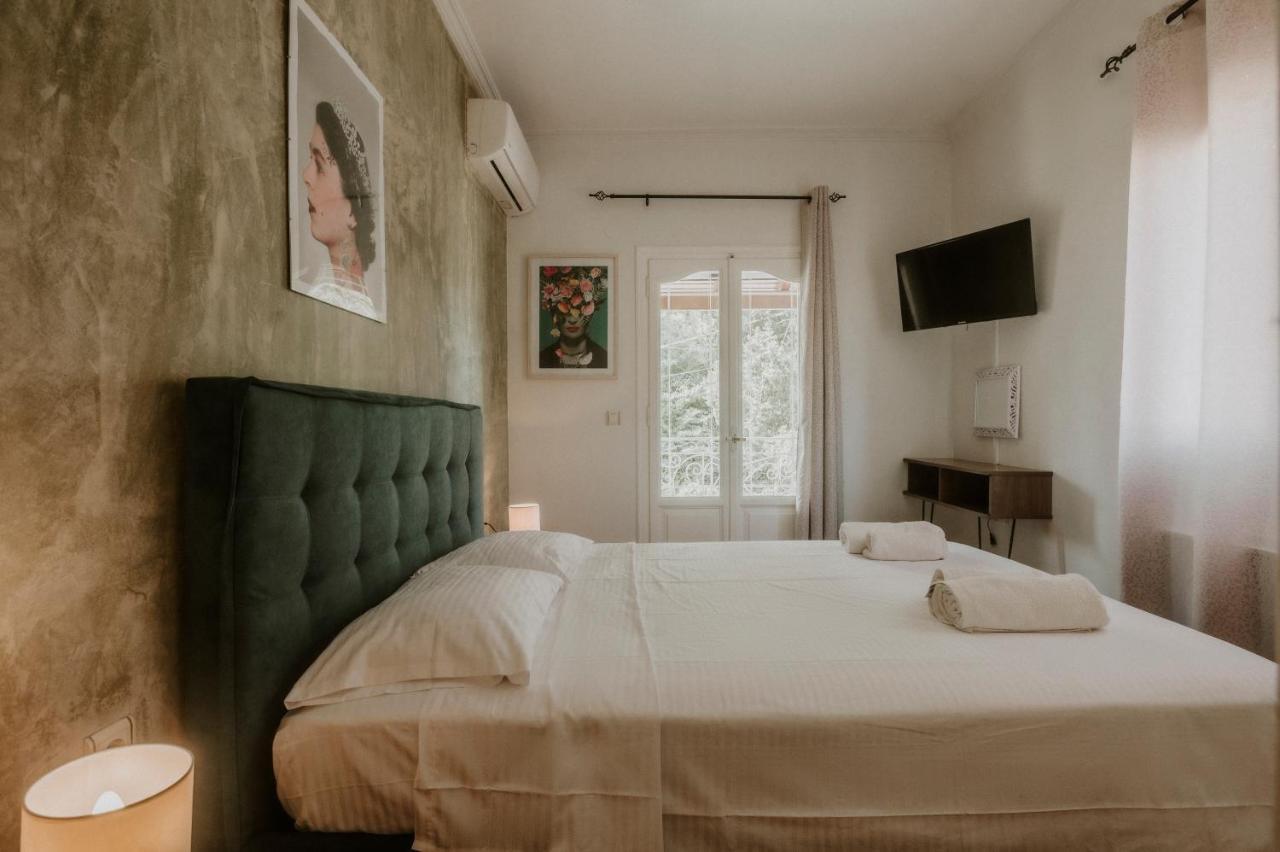Villa Hermes