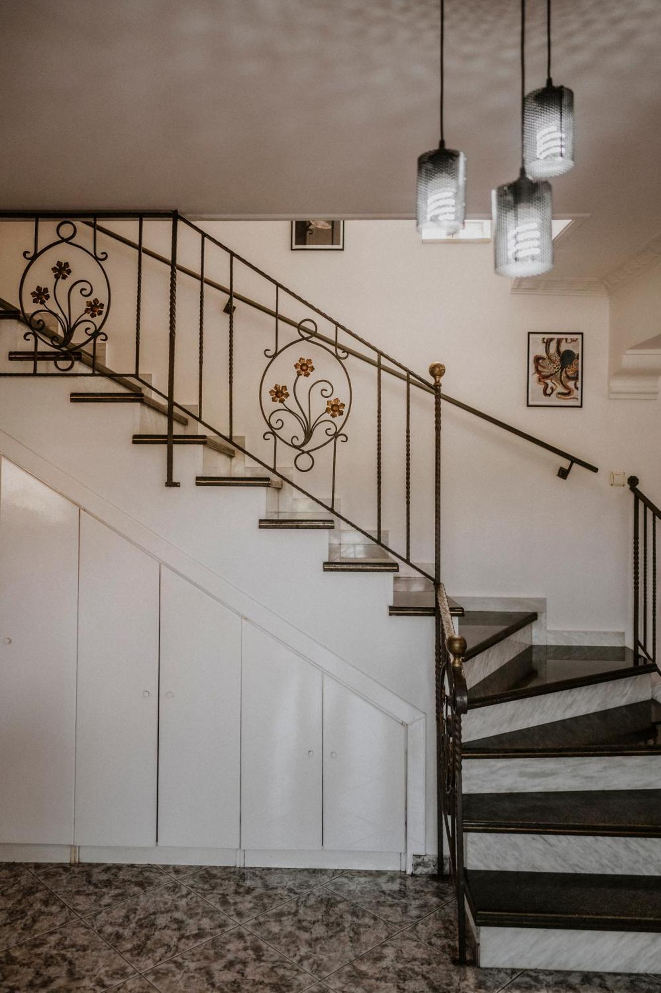 Hermes Villa
