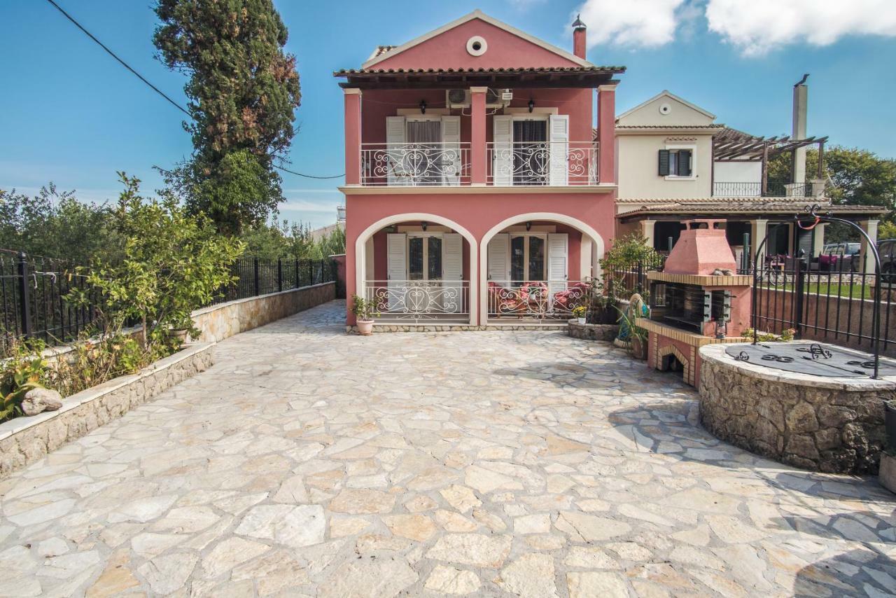 Hermes Villa